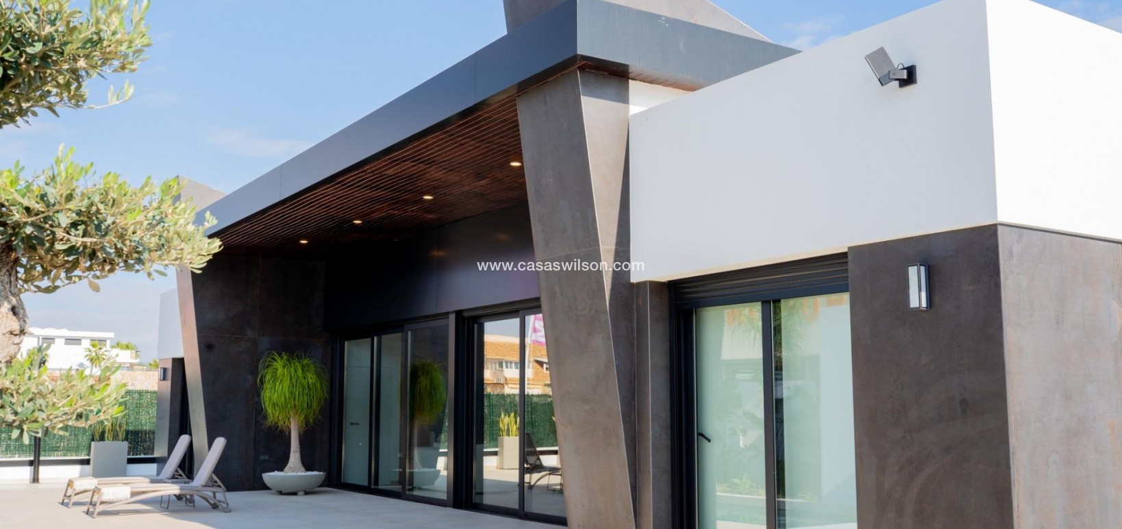 New Build - Villa - Rojales - Ciudad Quesada