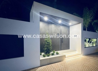 New Build - Villa - Rojales - Ciudad Quesada