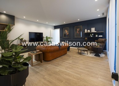 New Build - Villa - Rojales - Ciudad Quesada