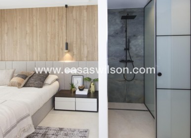 New Build - Villa - Rojales - Ciudad Quesada