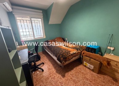 Sale - Apartment - Orihuela - Entre Naranjos Vistabella