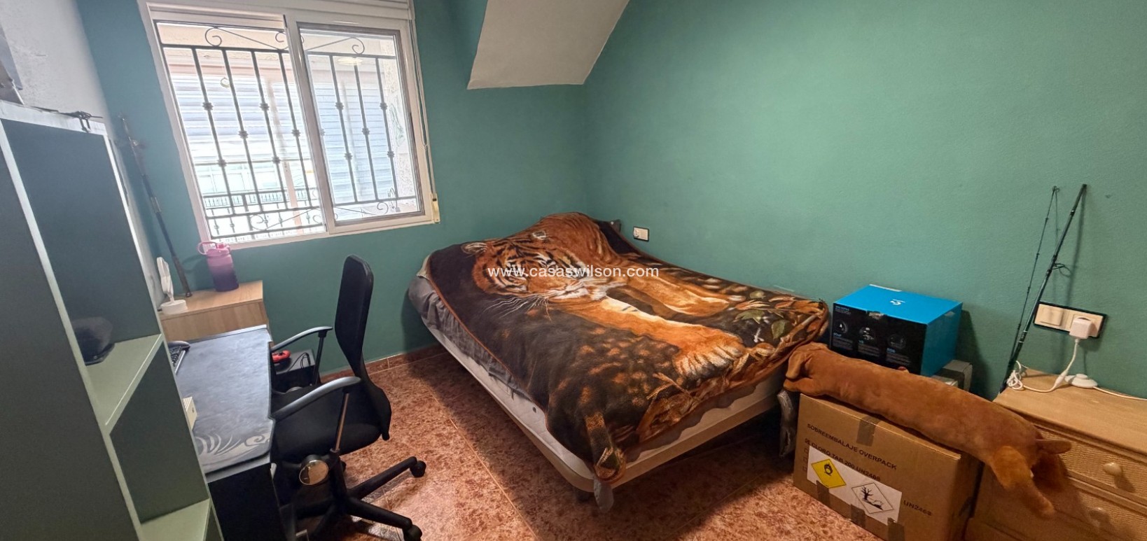 Sale - Apartment - Orihuela - Entre Naranjos Vistabella