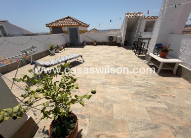 Sale - Apartment - Orihuela - Entre Naranjos Vistabella