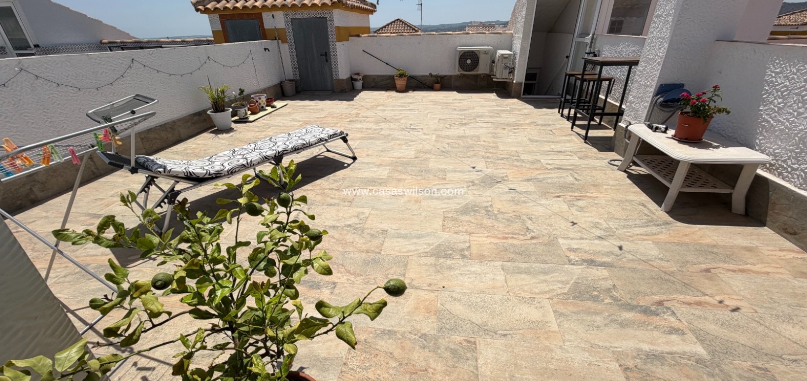 Sale - Apartment - Orihuela - Entre Naranjos Vistabella