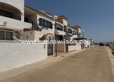 Sale - Apartment - Orihuela - Entre Naranjos Vistabella
