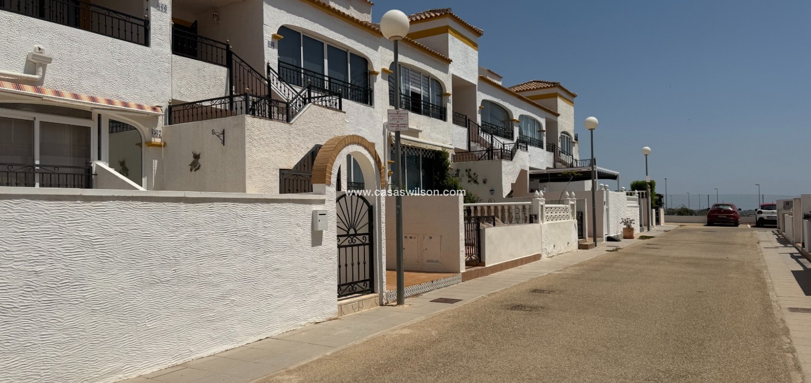 Sale - Apartment - Orihuela - Entre Naranjos Vistabella
