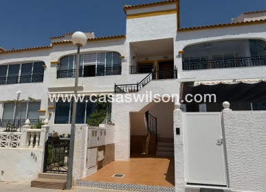 Sale - Apartment - Orihuela - Entre Naranjos Vistabella