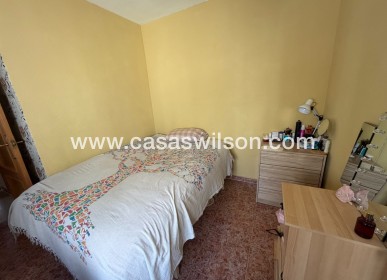 Sale - Apartment - Orihuela - Entre Naranjos Vistabella