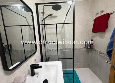 Sale - Apartment - Orihuela - Entre Naranjos Vistabella