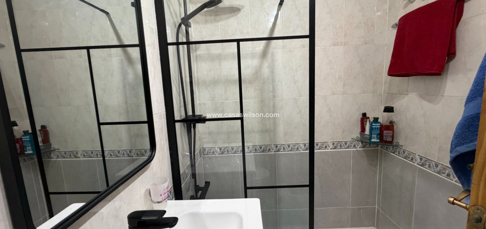 Sale - Apartment - Orihuela - Entre Naranjos Vistabella