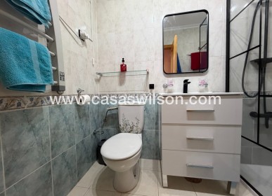 Sale - Apartment - Orihuela - Entre Naranjos Vistabella
