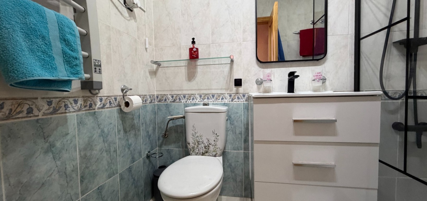 Sale - Apartment - Orihuela - Entre Naranjos Vistabella