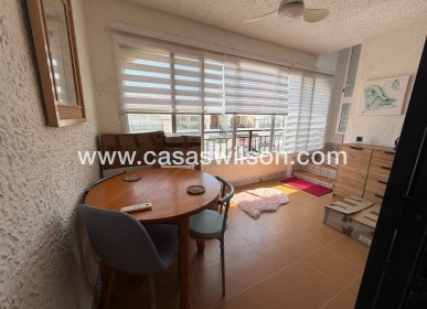 Sale - Apartment - Orihuela - Entre Naranjos Vistabella
