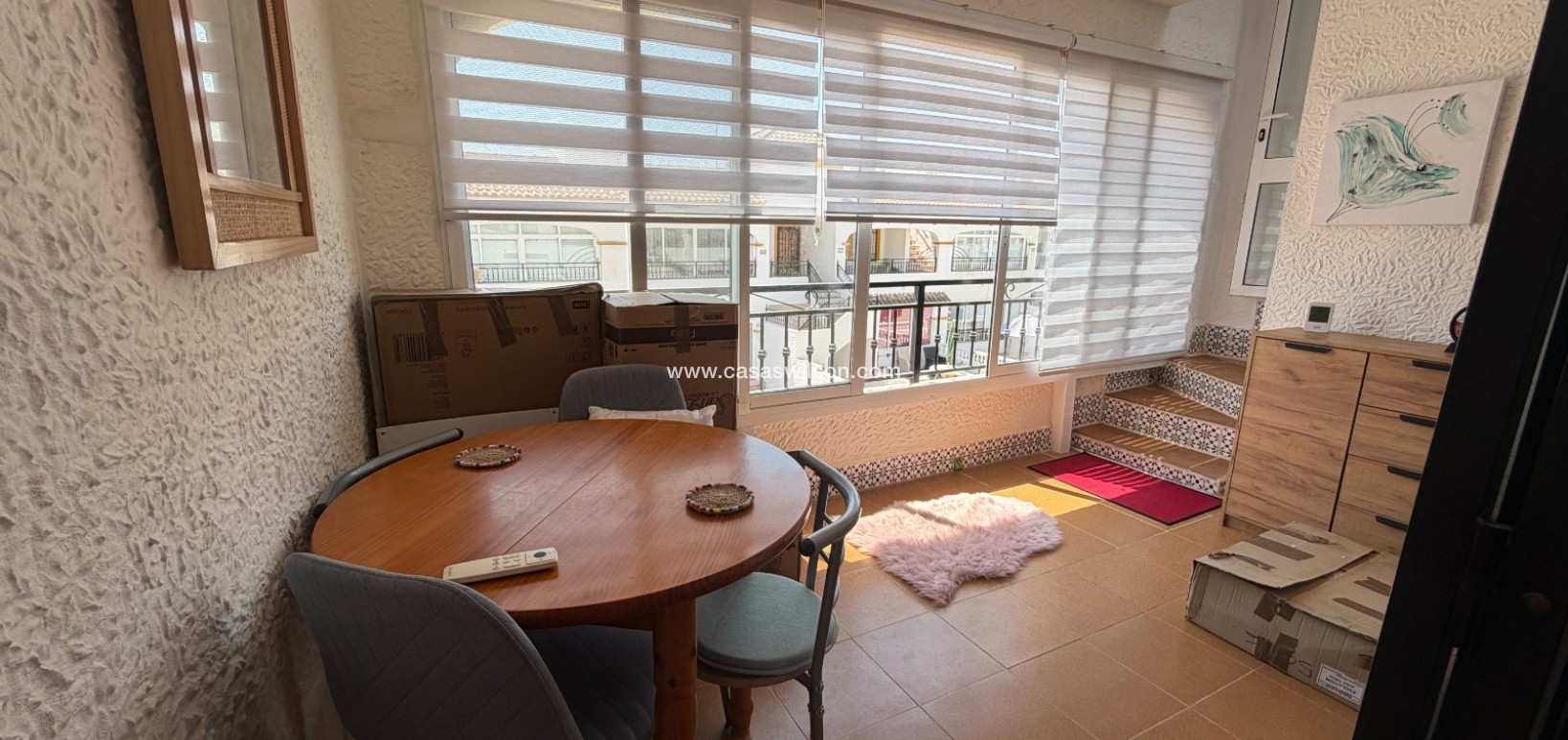 Sale - Apartment - Orihuela - Entre Naranjos Vistabella