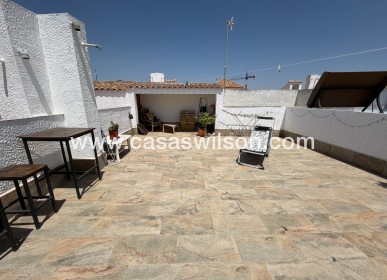 Sale - Apartment - Orihuela - Entre Naranjos Vistabella