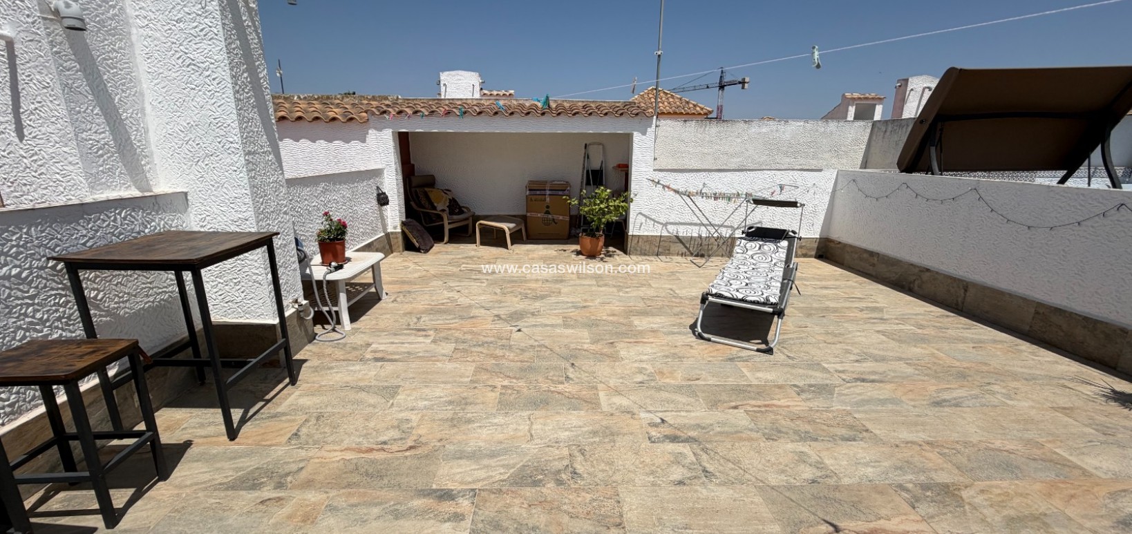 Sale - Apartment - Orihuela - Entre Naranjos Vistabella