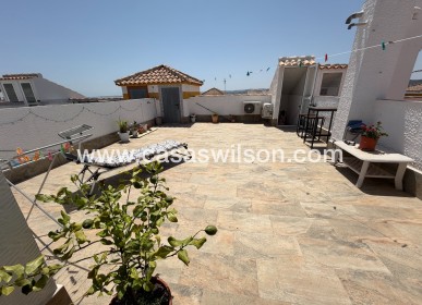 Sale - Apartment - Orihuela - Entre Naranjos Vistabella