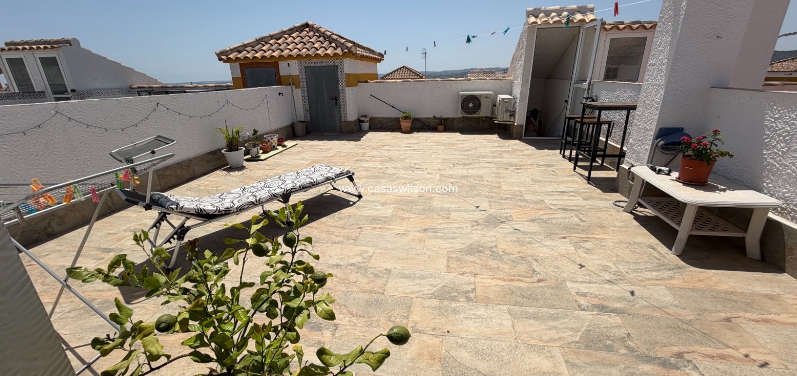 Sale - Apartment - Orihuela - Entre Naranjos Vistabella