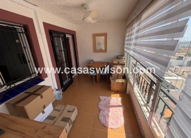 Sale - Apartment - Orihuela - Entre Naranjos Vistabella