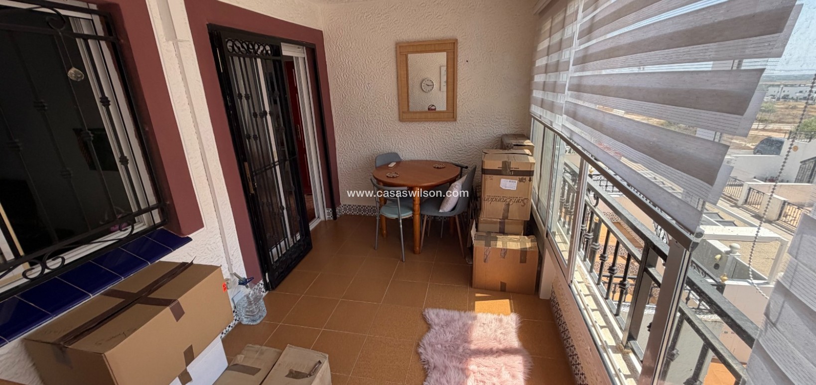 Sale - Apartment - Orihuela - Entre Naranjos Vistabella