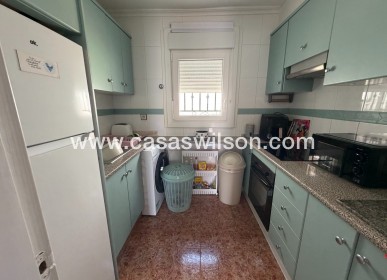 Sale - Apartment - Orihuela - Entre Naranjos Vistabella
