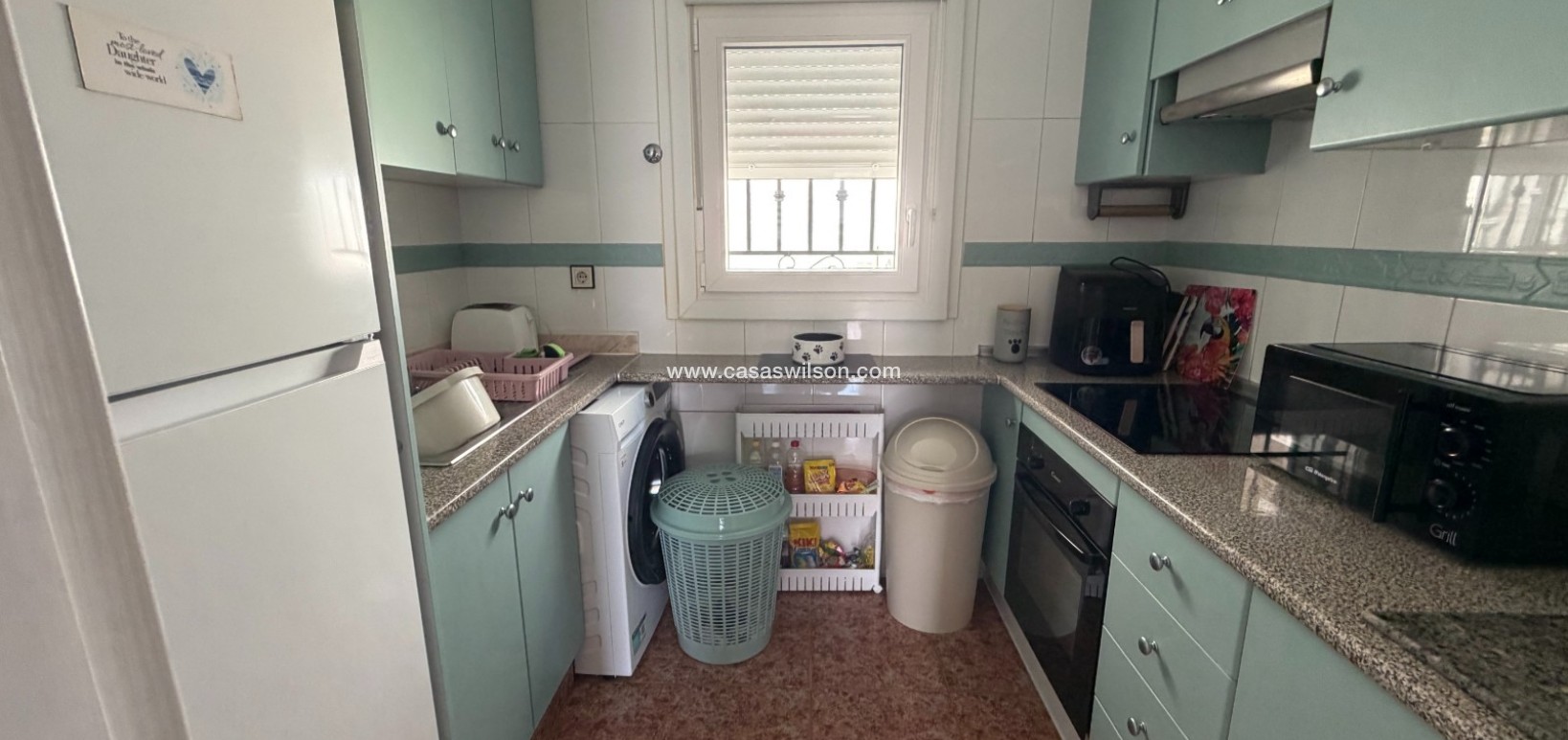 Sale - Apartment - Orihuela - Entre Naranjos Vistabella