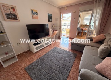 Sale - Apartment - Orihuela - Entre Naranjos Vistabella
