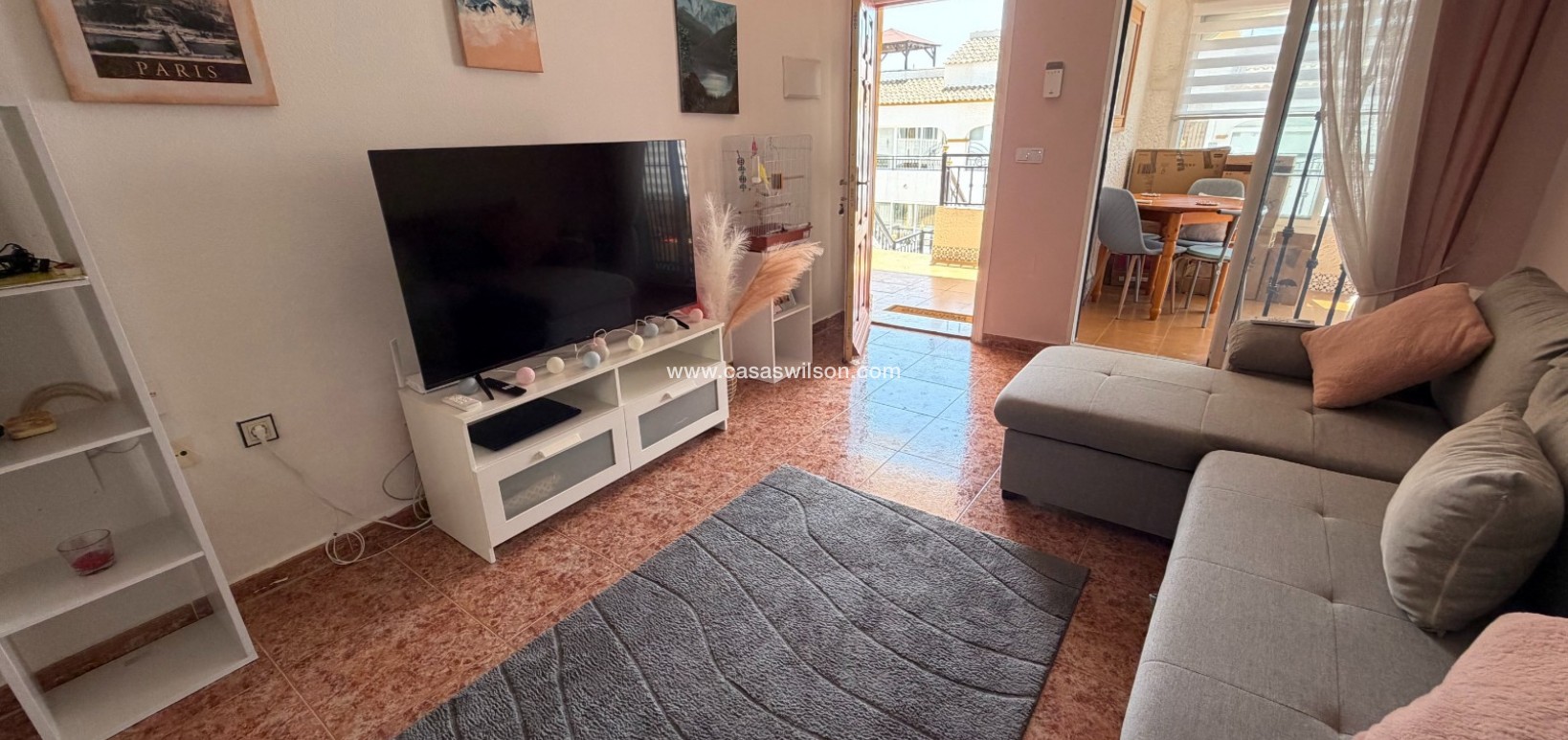 Sale - Apartment - Orihuela - Entre Naranjos Vistabella