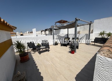 Sale - Appartement - Orihuela - Entre Naranjos - Vistabella