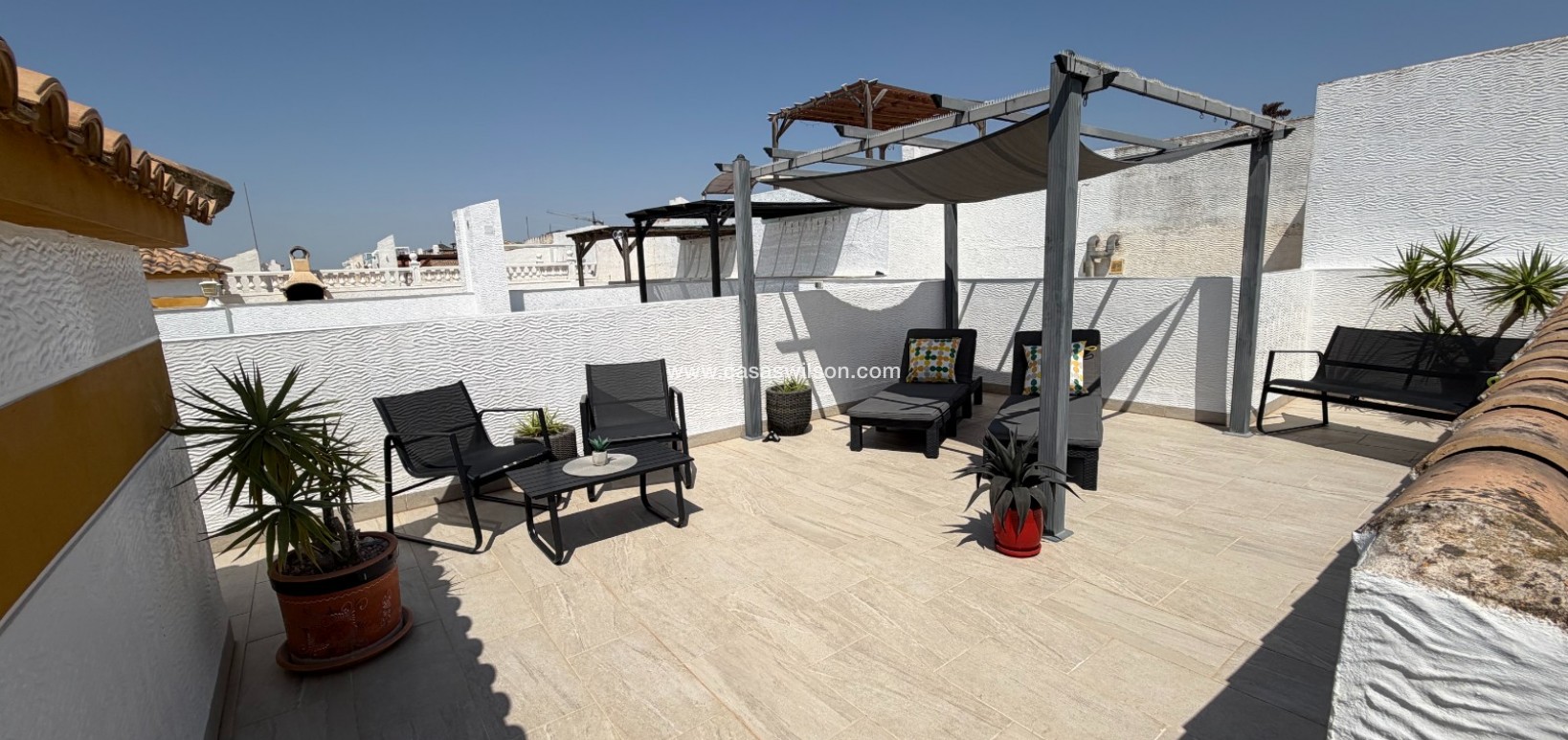 Sale - Appartement - Orihuela - Entre Naranjos - Vistabella