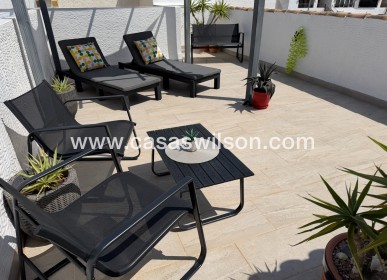 Sale - Appartement - Orihuela - Entre Naranjos - Vistabella