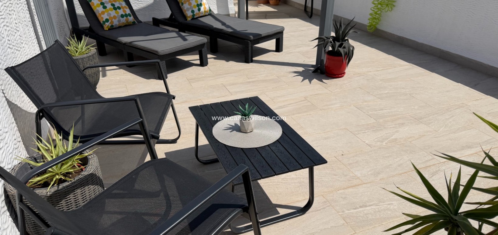 Sale - Appartement - Orihuela - Entre Naranjos - Vistabella
