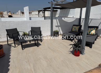 Sale - Appartement - Orihuela - Entre Naranjos - Vistabella