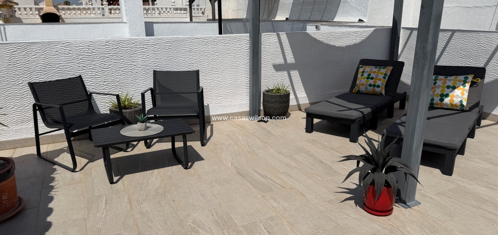 Sale - Appartement - Orihuela - Entre Naranjos - Vistabella