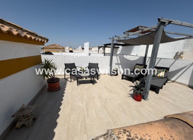 Sale - Appartement - Orihuela - Entre Naranjos - Vistabella