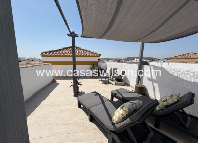 Sale - Appartement - Orihuela - Entre Naranjos - Vistabella