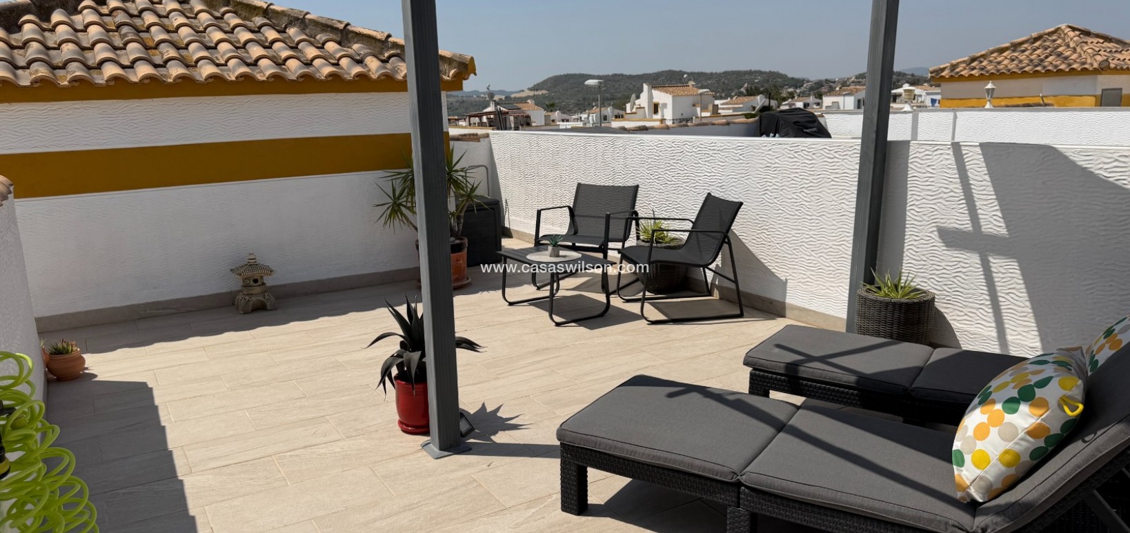 Sale - Appartement - Orihuela - Entre Naranjos - Vistabella