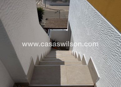 Sale - Appartement - Orihuela - Entre Naranjos - Vistabella