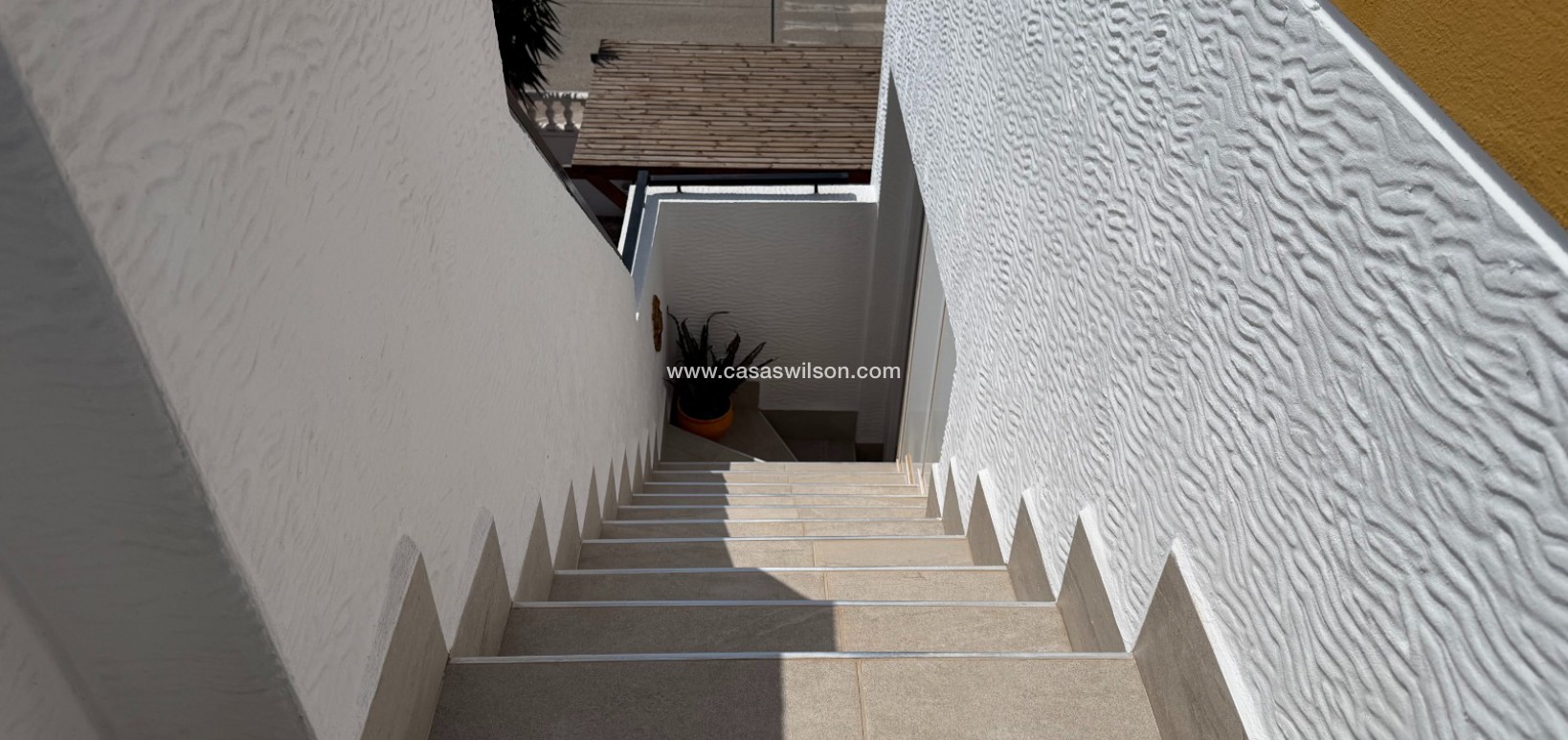 Sale - Appartement - Orihuela - Entre Naranjos - Vistabella