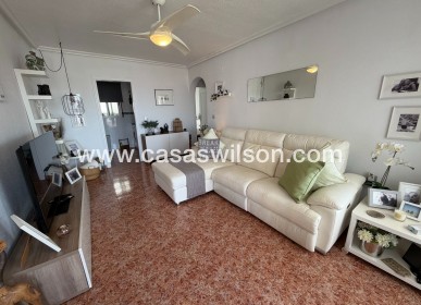 Sale - Appartement - Orihuela - Entre Naranjos - Vistabella
