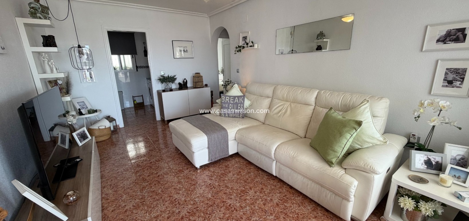 Sale - Appartement - Orihuela - Entre Naranjos - Vistabella