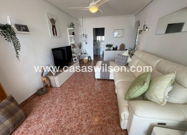 Sale - Appartement - Orihuela - Entre Naranjos - Vistabella