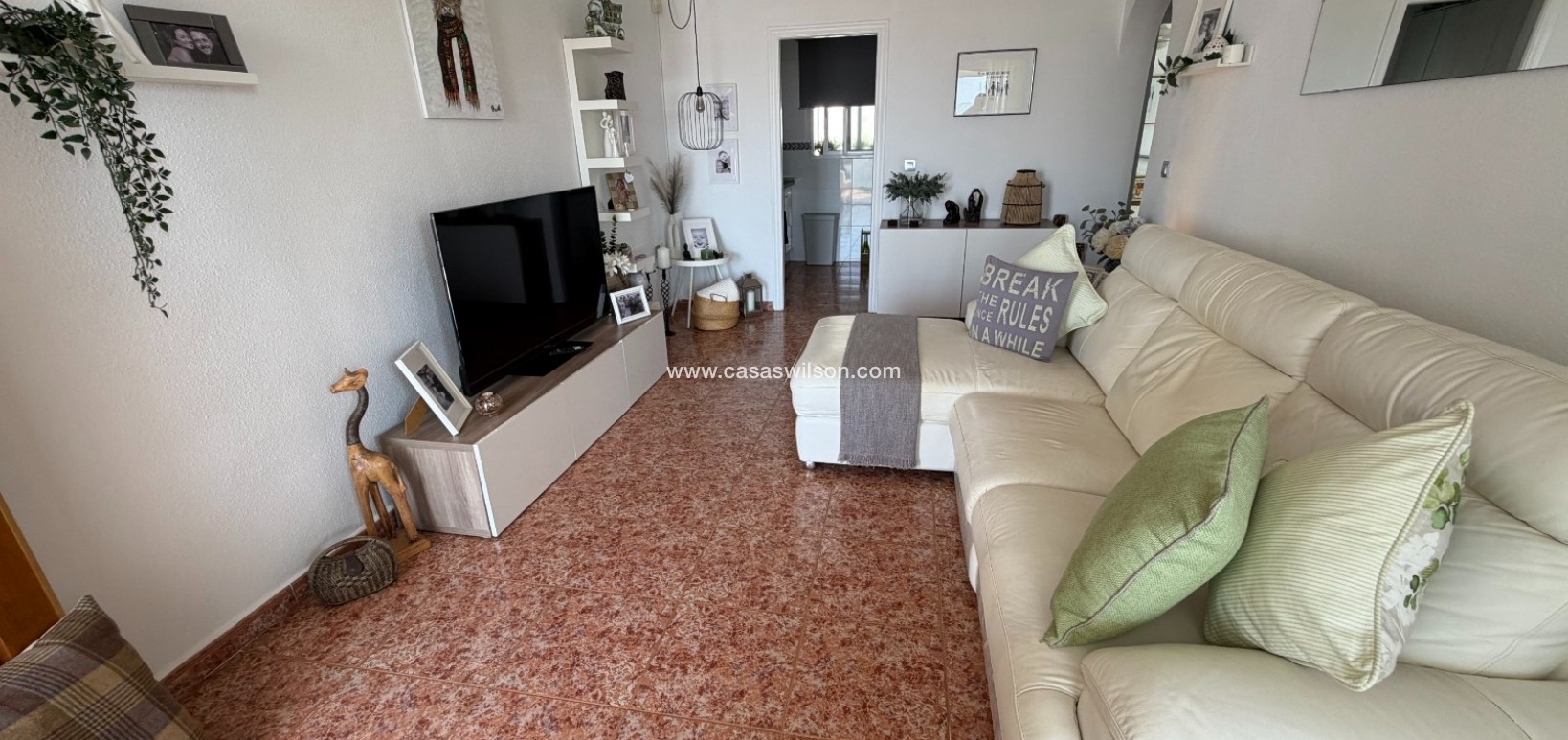 Sale - Appartement - Orihuela - Entre Naranjos - Vistabella