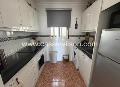 Sale - Appartement - Orihuela - Entre Naranjos - Vistabella
