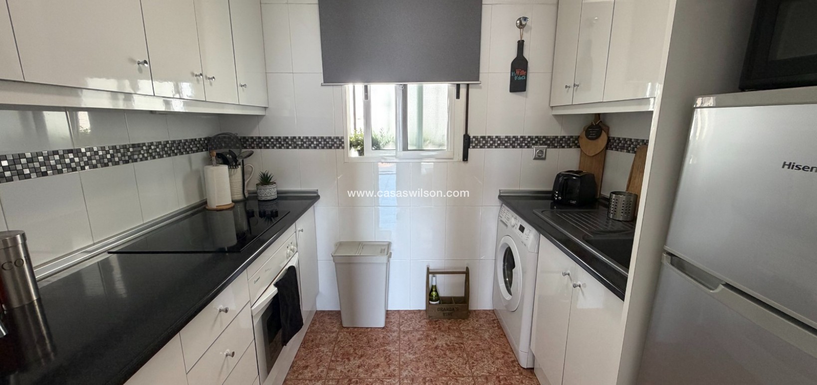 Sale - Appartement - Orihuela - Entre Naranjos - Vistabella