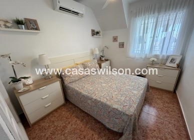 Sale - Appartement - Orihuela - Entre Naranjos - Vistabella