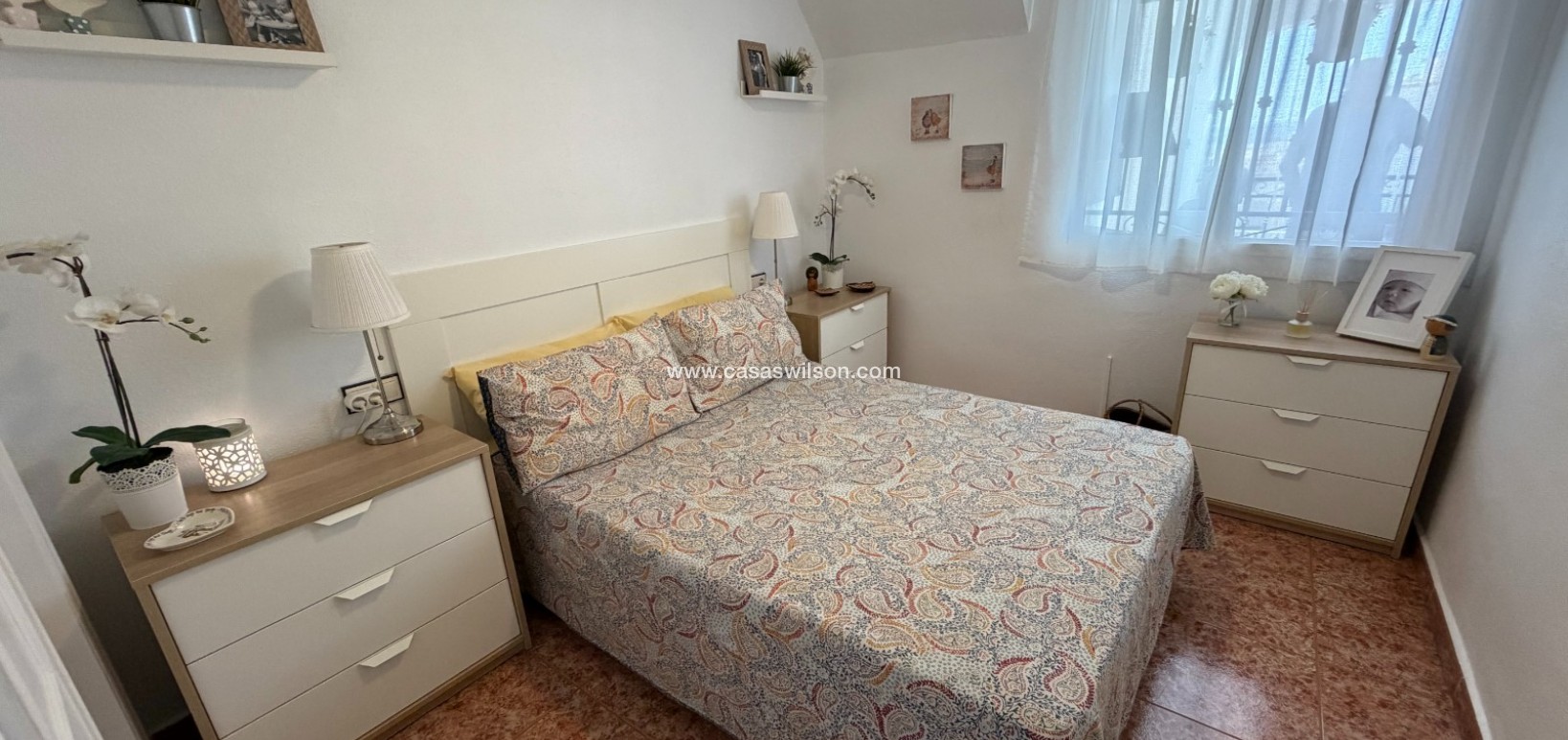 Sale - Appartement - Orihuela - Entre Naranjos - Vistabella