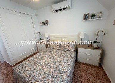 Sale - Appartement - Orihuela - Entre Naranjos - Vistabella