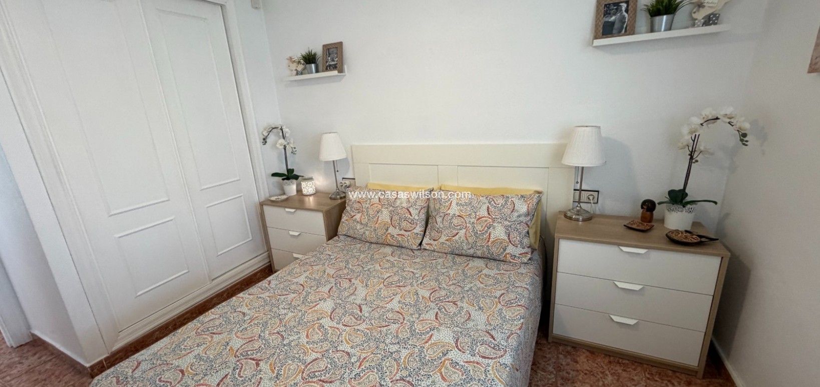 Sale - Appartement - Orihuela - Entre Naranjos - Vistabella