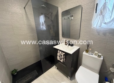 Sale - Appartement - Orihuela - Entre Naranjos - Vistabella